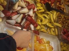 -老炳·七丛松甘草水果