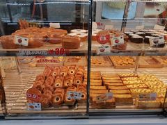 -味多美蛋糕(金顶街店)
