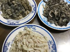 -老爆肚满五香烧牛羊肉
