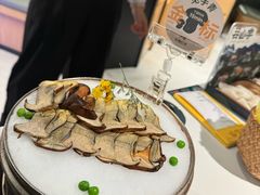 见手青-芸山季·云南野生菌火锅(南翔印象城MEGA店)