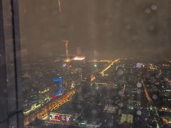 -云·酷Atmosphere(国贸大酒店)