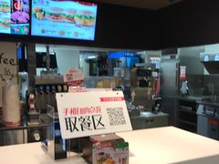 -肯德基(布吉老街店)