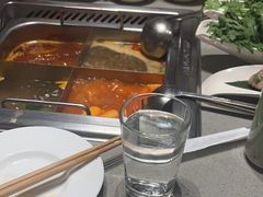 -海底捞火锅(让胡路万达店)