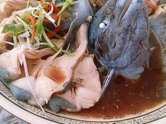 -西府酒家(太白山店)