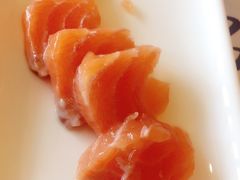 -鲤鱼门渔人码头自助餐厅