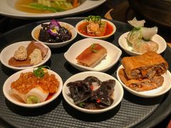 -运·中餐厅(成都华尔道夫酒店)