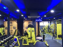 -每练有胜健身工作室(EFC店)