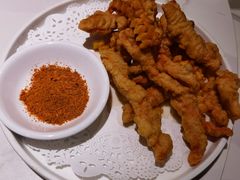 -川味堂·四川豆花(八卦岭店)