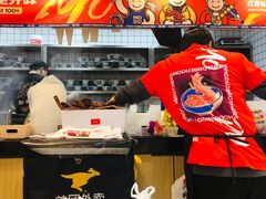 -魔都三兄弟酸辣粉·蘸卤炸串(虹桥万科店)