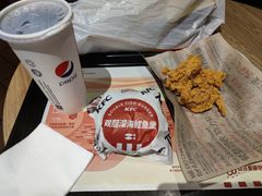 -肯德基(西稍门店)