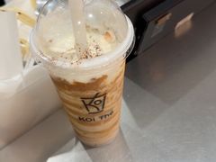 -KOI Thé(正佳广场店)