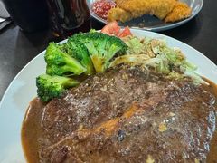 -妈阁铭记澳葡美食