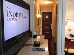 -广州富力丽思卡尔顿酒店