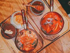 玫瑰桃胶皂米银耳羹-小满手工粉(上海月星环球港店)
