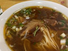 -水仙拉面(水仙街店)