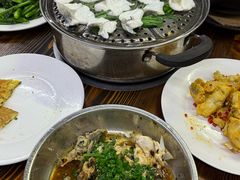 -溪悦渔庄(九龙湖店)