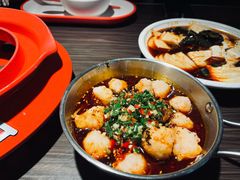 -胖哥俩肉蟹煲(梅溪步步高店)