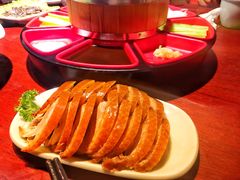 -北平食府(马鞍山路店)