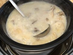 花胶鸡煲翅-喜上喜鸡煲翅(吉大店)