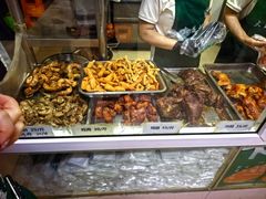 -大益烤鸡