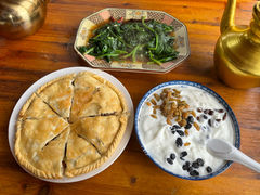 -塔洛藏餐吧(香格里拉古城店)