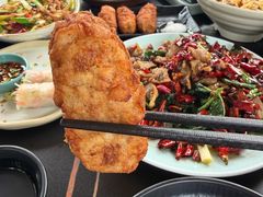 -多味居(剪子巷店)