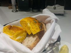 餐前面包-燃扒房Steakhouse(皇庭店)