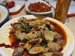 -杨氏青龙虾·吃蟹季(珠江路店)