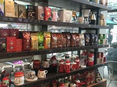 零售区-星巴克(贵阳花果园1店)