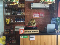 -鼎香润(德胜门内店)