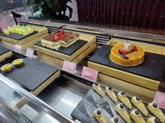 -广州建国酒店·君豪西餐自助餐厅