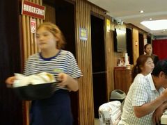 -金豆角砂锅焖面(安贞店)