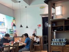 -沼津港精致料理·寿喜烧·烧鸟(漕河泾印象城店)