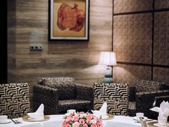-明阁 Ming Court(广州朗豪酒店)