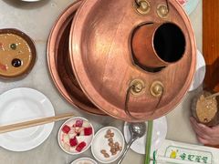 -南门涮肉(天坛店)
