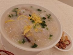 凤城艇仔粥-顺德人家食府(黄金广场店)