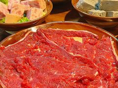 -阳阳老火锅(小南门店)