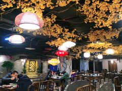 大堂-庭院小酌(瑞莲街店)