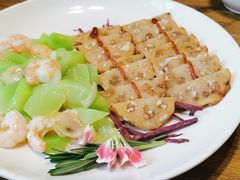 -旅马餐厅(茅家埠店)