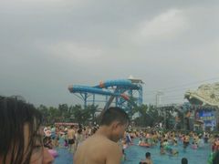 -苏州乐园森林水世界