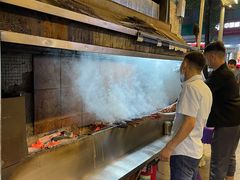 -新疆红柳花餐厅(新洲店)