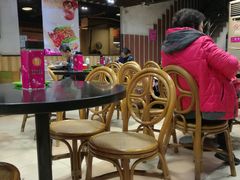 -华辉拉肠(小北路店)