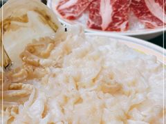 -金龙·打边炉(南京西路店)