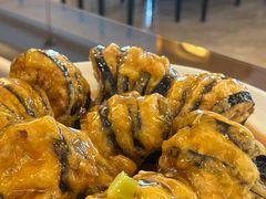 -喜乐餐厅•灯笼虾球首创者•本地小海鲜(二马路店)