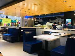 大堂-鱼酷活鱼烤鱼(人信汇商场店)