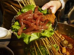 -付小姐在成都(中山公园店)