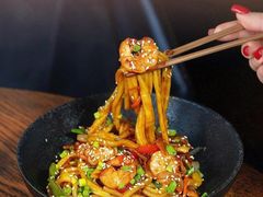 -伊茉家的烤肉店(勒泰中心店)