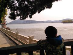 android_upload_pic-蠡湖大桥公园