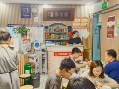 -华春餐馆(鱼山路店)