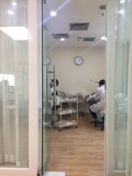 -轻妆Feel·半永久纹眉眼线